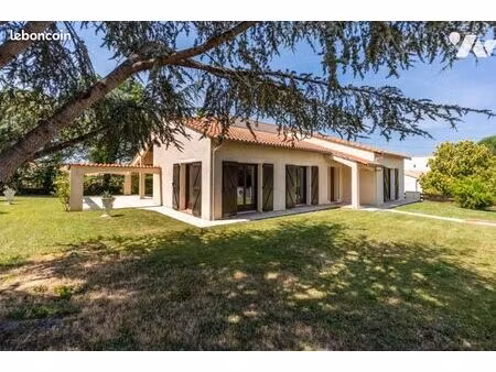 maison 4 pièces 140 m²