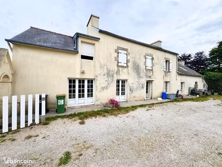 maison 6 pièces 115 m²