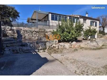 maison 5 pièces 108 m²