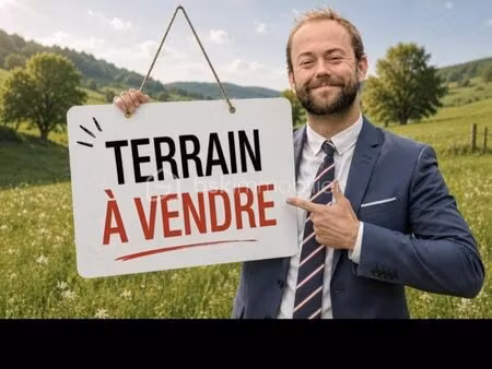 terrain agricole 3 420 m² lugaignac