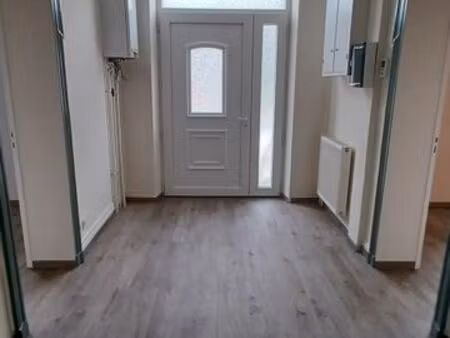 appartement 2 pieces avec place parking