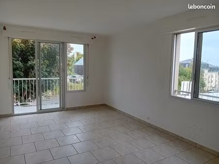 appartement amboise 33m2