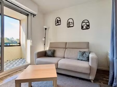 location t2 meublé à l’année