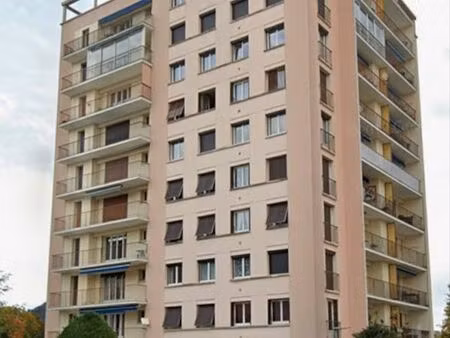 appartement f3