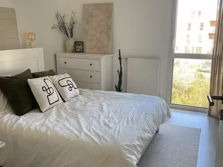 appartement récent t2