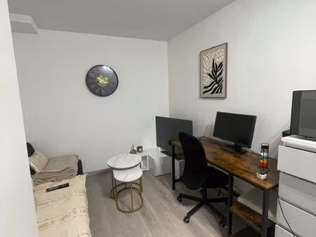 t1 bis entièrement rénové
