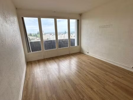 direct propriétaire - appartement t4 68 m2 - superbe vue panoramique