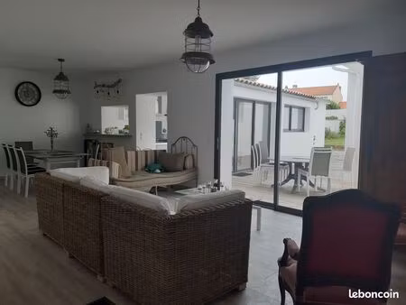 appartement 2 ch secteur mail