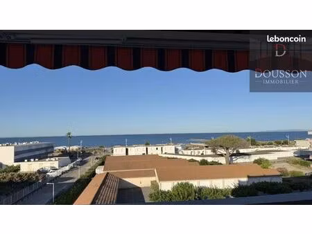 appartement 3 pièces 75 m²