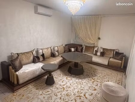 appartement f4