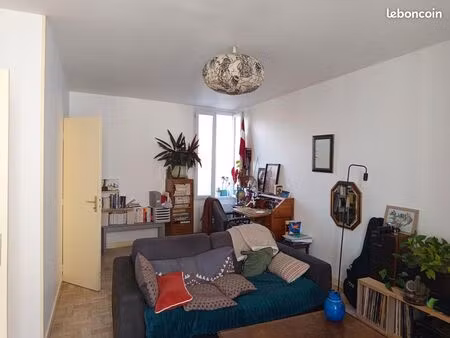 appartement 3 pièces 76 m2