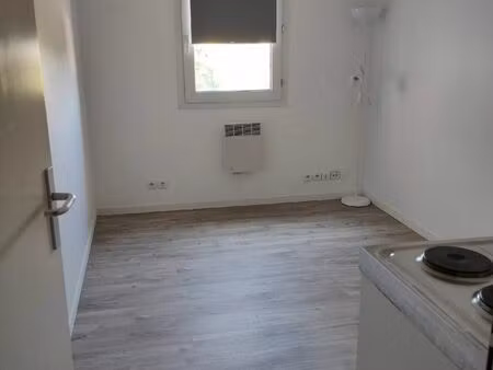 studio etudiant- tours sud