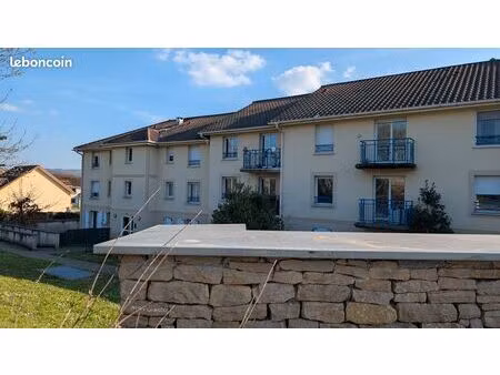 appartement t3