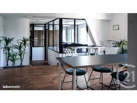 commerce 160 m²