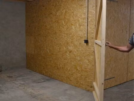 box de stockage 9m² à louer – andilly la rochelle – 82/mois