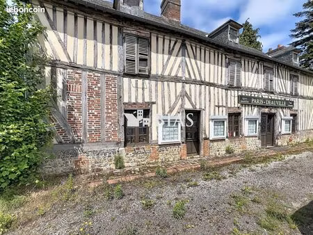 local commercial 179 m² folleville