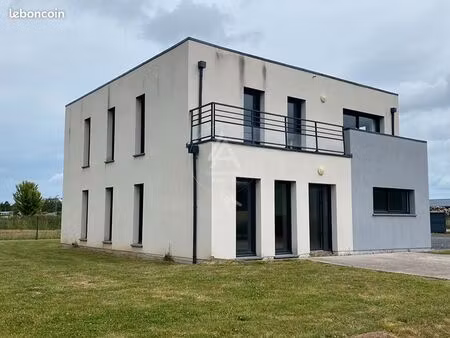 local commercial 204 m² lieurey