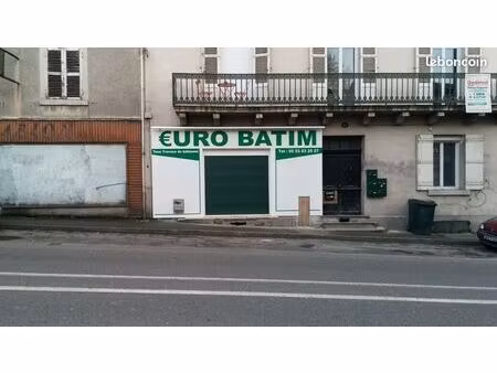 local professionnel