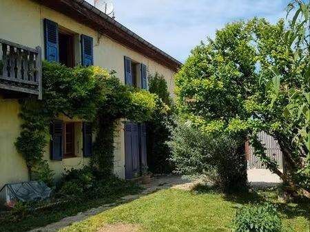 maison 170 m2 6 chambres