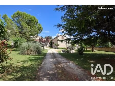 ferme 5 pièces 140 m²