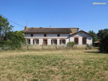 ferme