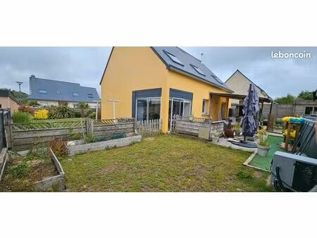 maison bbc individuelle