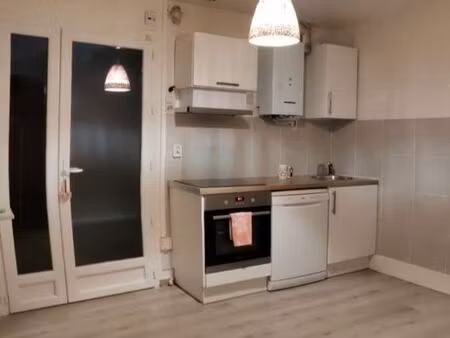 location maison la rochelle