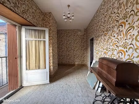 maison 7 pièces 166 m²