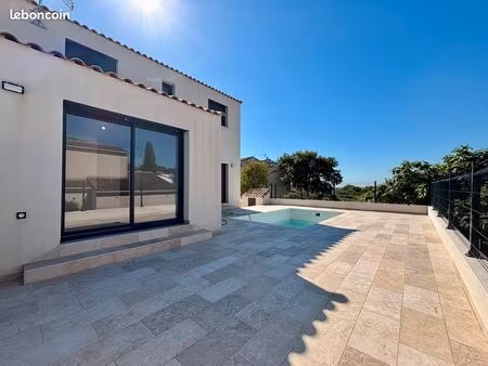 villa aubais
