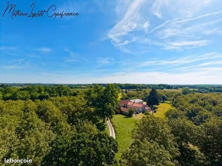 terrain agricole 575 m²