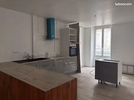 appartement 7 pièces 208 m²