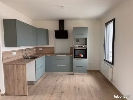 appartement t2 à louer