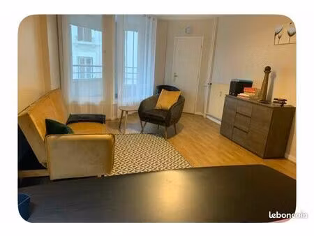 appartement centre ville