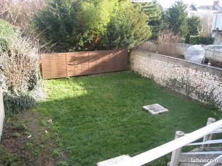 apprtement t3 disponible