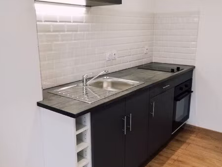 loue appartement t3