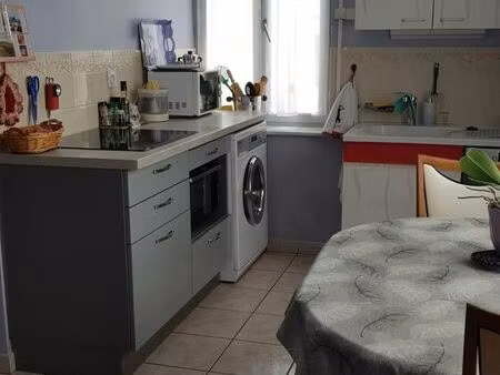 a louer joli appartement