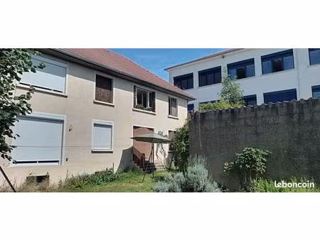 appartement f3 dole
