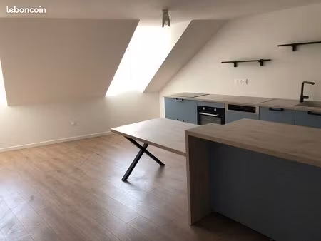 charmant appartement