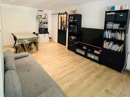 appartement gières 3 pièces 71 m2