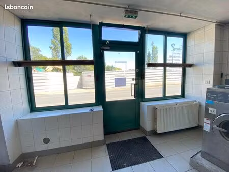 immeuble de rapport 2 pièces 66 m²