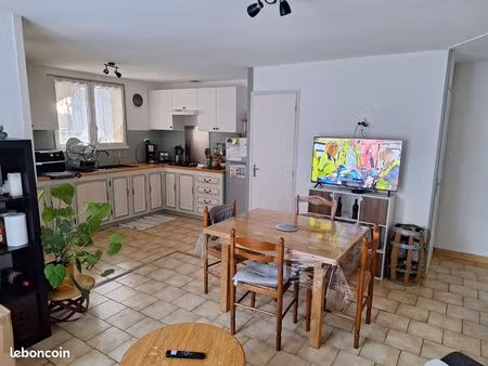 maison / appartement de plain-pied