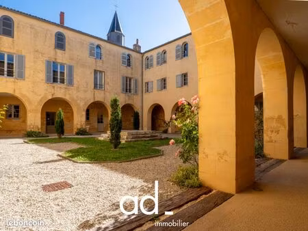 appartement 3 pièces 50 m²