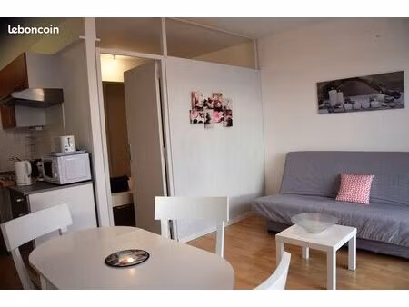 location appart.pour etudiant(e)