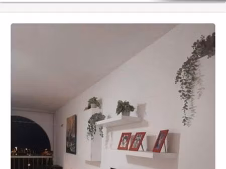 studio à vendre à carnon