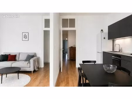 appartement 5 pièces