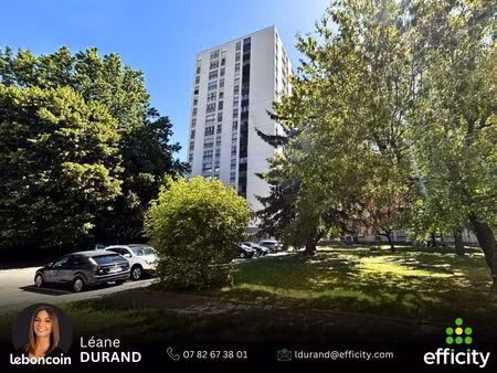 appartement 1 pièce 39 m²
