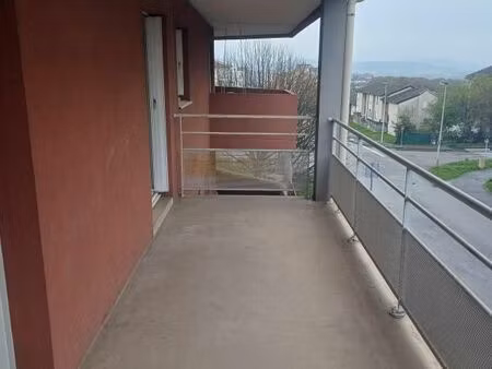 appartement 3 pièces 76 m²