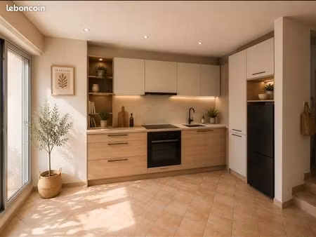 appartement 26m2