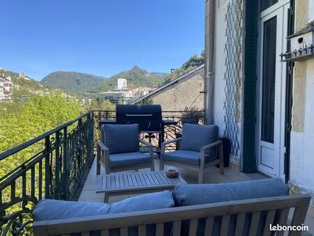 appartement 6 pièces 200 m²