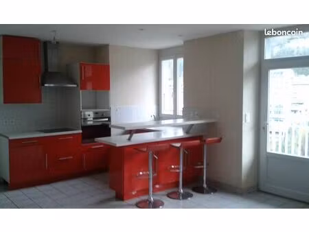 appartement t 3